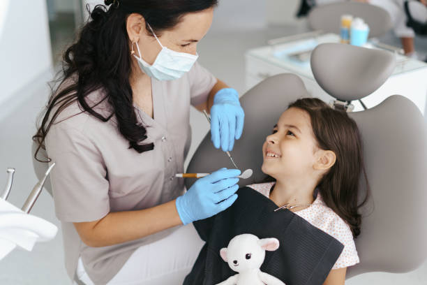 Best Emergency Denture Repair in Olivet, NJ