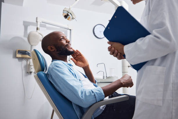 Best Emergency Tooth Extraction in Olivet, NJ
