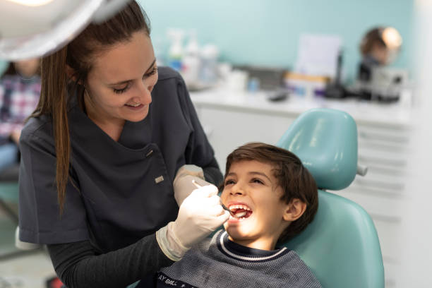 Best After-Hours Dental Trauma Care in Olivet, NJ