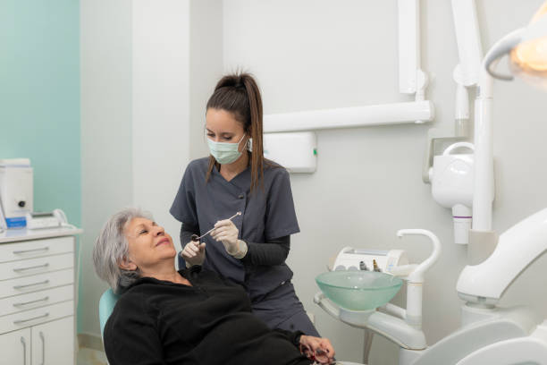 Best Emergency Wisdom Teeth Removal in Olivet, NJ