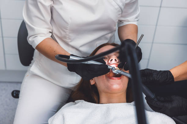 Best Emergency Treatment for Dental Infections or Abscesses in Olivet, NJ