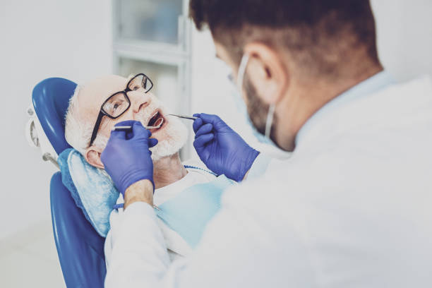 Best Weekend Emergency Dentist in Olivet, NJ